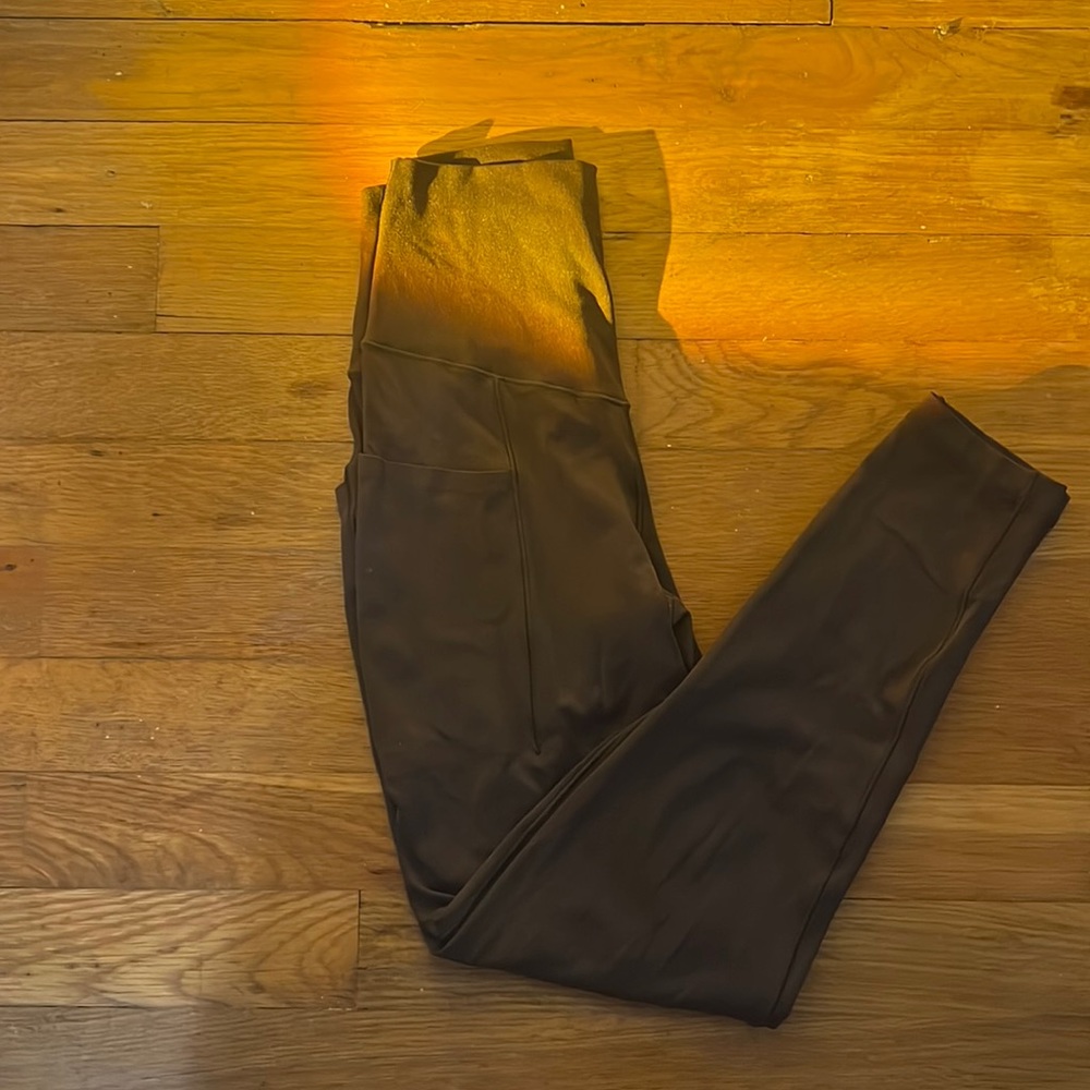 aerie offline leggings